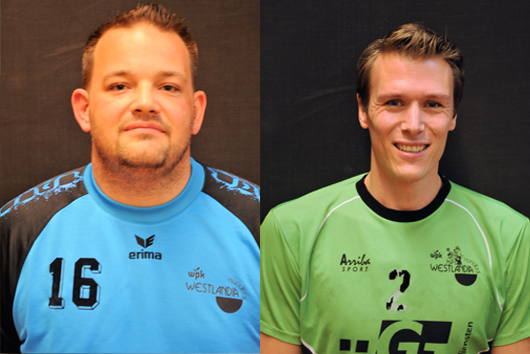 Westlandia presenteert hoofdtrainers voor komend seizoen