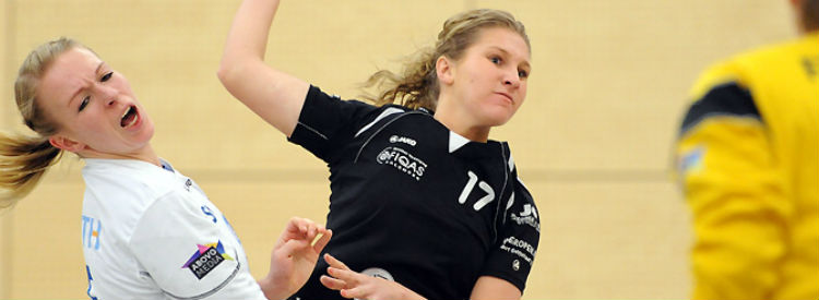 Verlies Aalsmeer dames geen schande