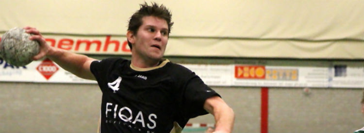 Aalsmeer speelt niet goed maar wint wel