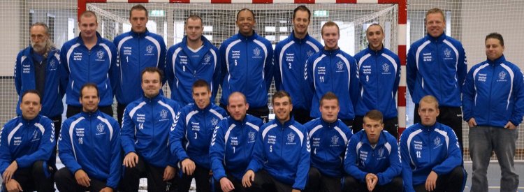 Keepers slepen Atomium '61 er door tegen HABO '95
