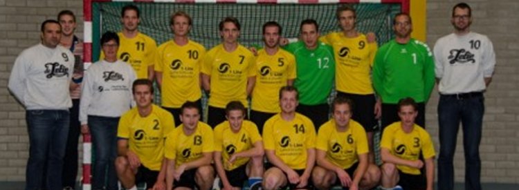 Nuttige overwinning CSV/Meervogels ‘60