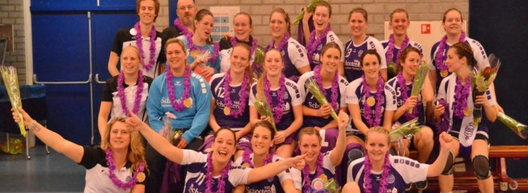 Kampioenswaardig optreden van Foreholte tegen Westsite