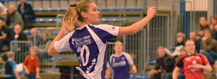 Foreholte in goeden doen
