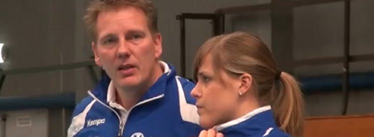Michelle Favre op dreef bij Hellas tegen sterk Venlo