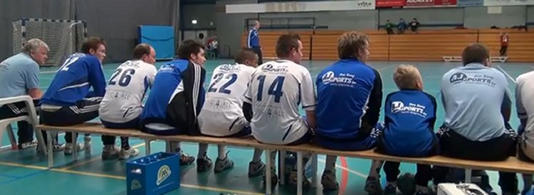 Björn Budding: “Hellas moet brutaler worden”
