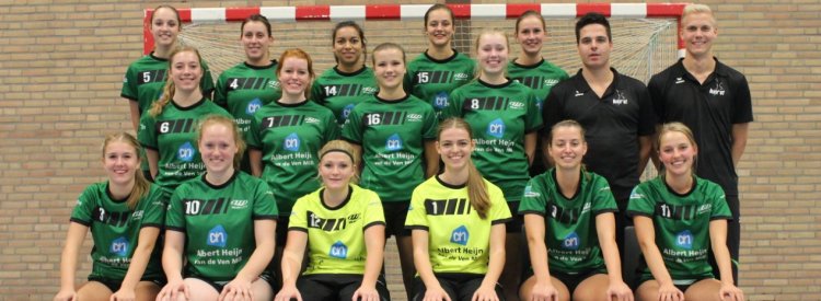 MHV ’81 eindigt handbaljaar 2016 met verlies