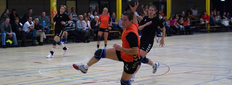 Nieuwegein overklast Fortissimo in de streekderby