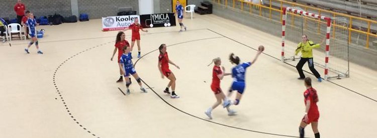 Eerste overwinning voor Vlug en Lenig