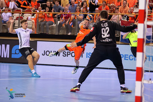 Letse doelman Kugis Arturs naar CL-winnaar Vardar Skopje