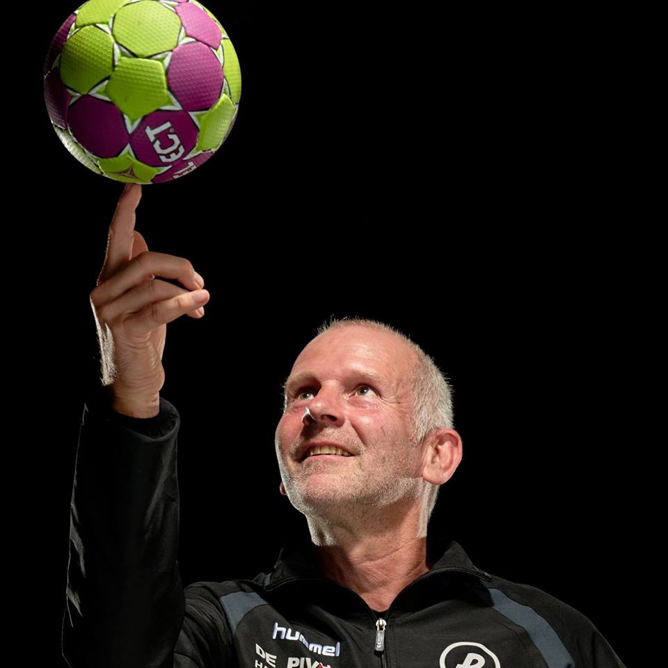 Hans de Rooij als trainer terug naar Belgie