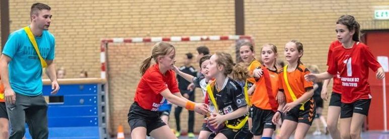 Top Handbal Stage Toulouse