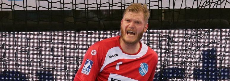 Doelman Johannes Bitter maakt comeback Duitse ploeg