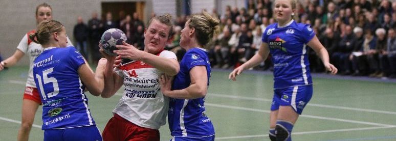 VZV wint weer van buur SEW