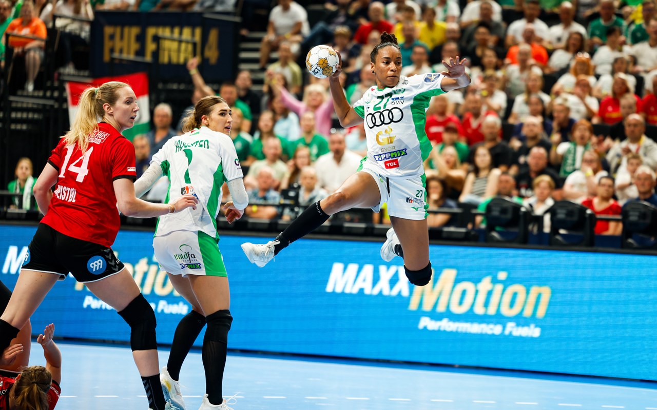 FINALEPLEK GYÖR NA DRAMATISCHE ZEGE OP ESBJERG