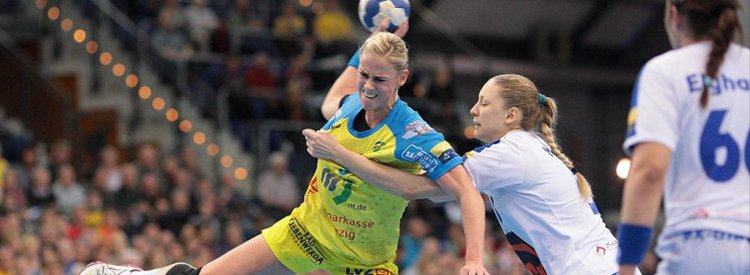 VAN GELOUTERDE TOPHANDBALSTER TOT GEWAARDEERD SPELERSMAKELAAR