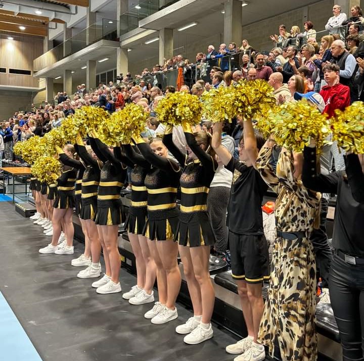 BOCHOLT PAKT SCALP VAN LIONS