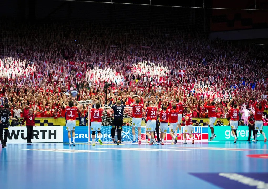 DAG 10: VOLLE BUIT DUITSLAND, FRANKRIJK, DENEMARKEN