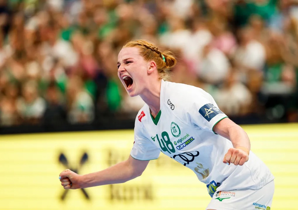NIPTE WINST GYÖR OP ESBJERG GOED VOOR FINALEPLEK CL