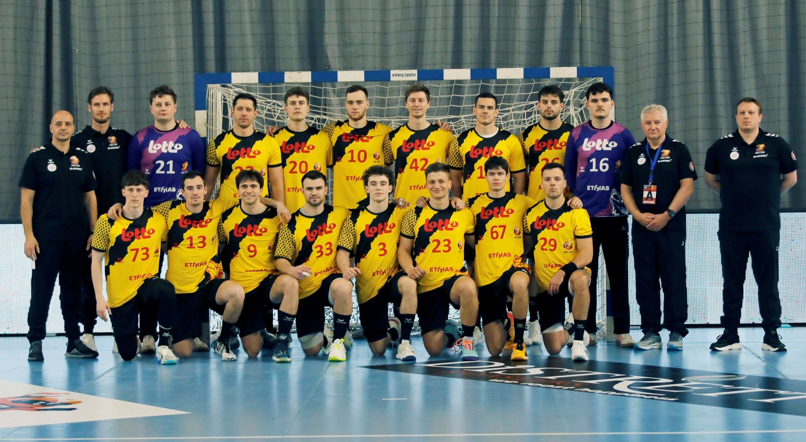 WK-KWALIFICATIE: KLEINE NEDERLAAG BELGIË BIJ GRIEKENLAND