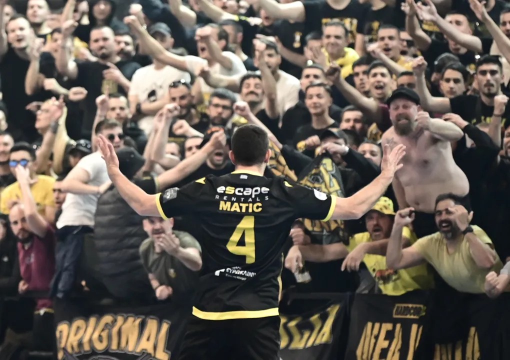 DE ANDERE KANT VAN DE HANDBALMEDAILLE: TWEEDE DUEL EUROPEAN CUP UITGESTELD