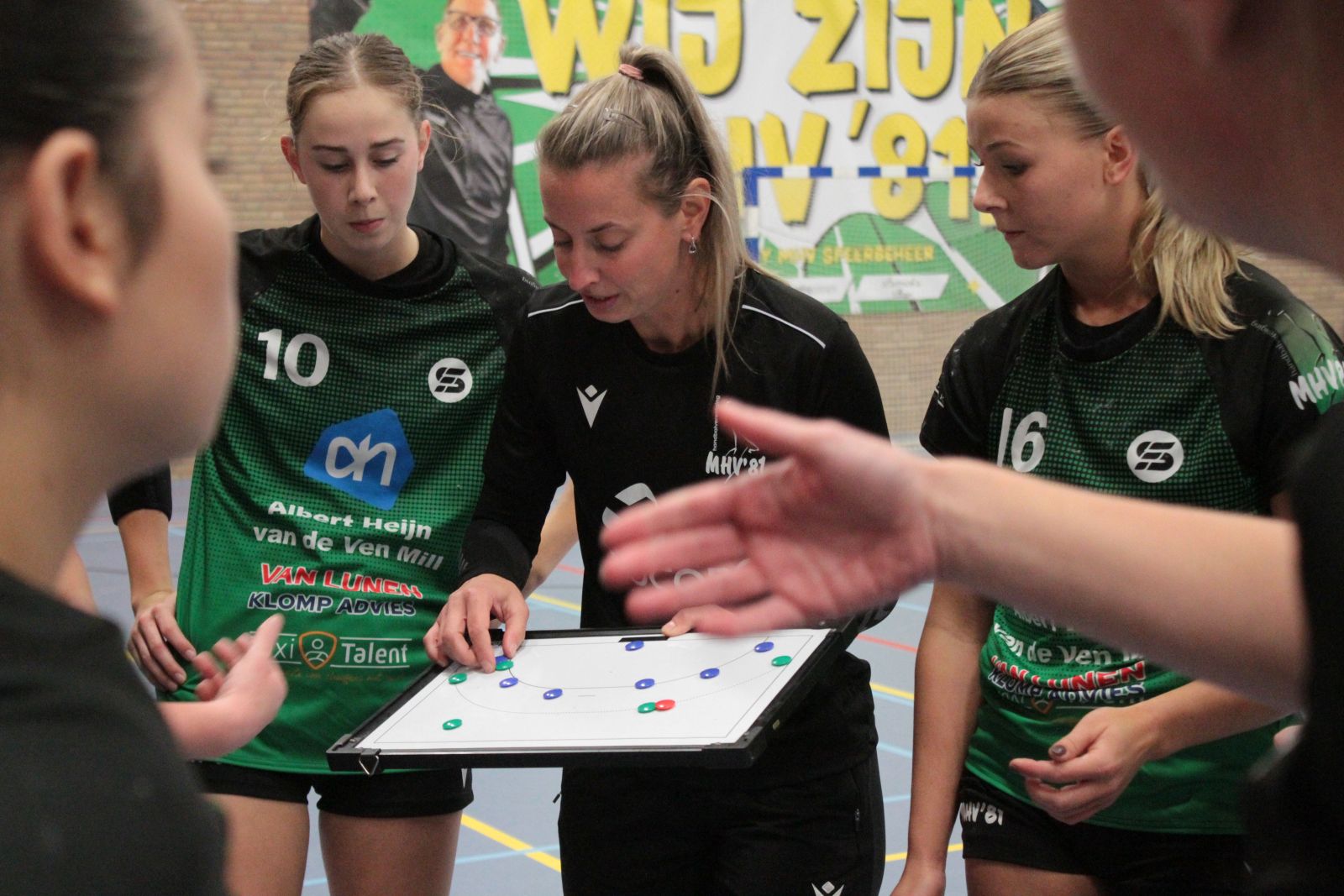 MHV’81: GEMISTE KANSEN LEIDEN TOT ONNODIG VERLIES