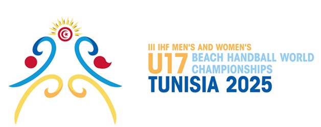 BEACH HANDBAL: ORANJE U17 MEISJES ONGESLAGEN NAAR HOOFRONDE