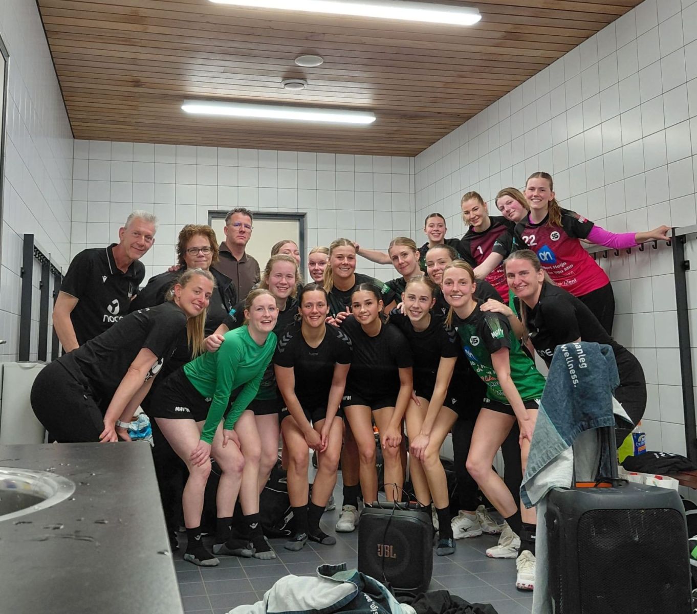 MHV’81: BELADEN DUEL DUURT 20 SECONDEN TE LANG