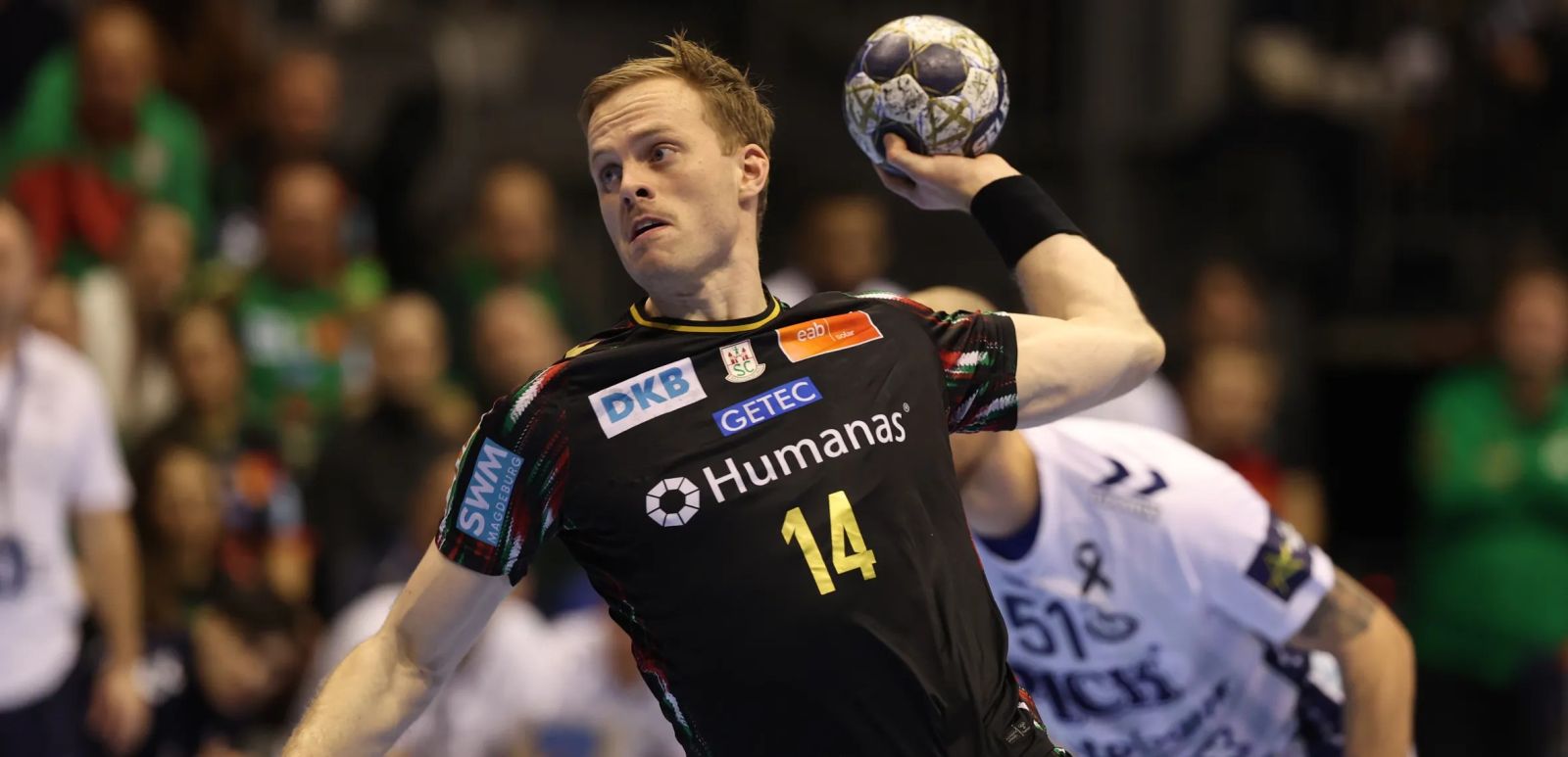 KWARTFINALES CL EN EL: LONKEN NAAR FINAL4