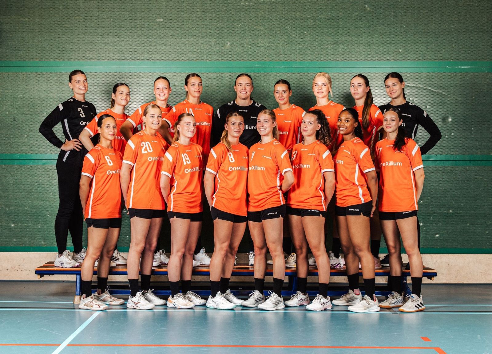 ORANJE U19 OPENT EK MET VERLIES TEGEN TURKIJE