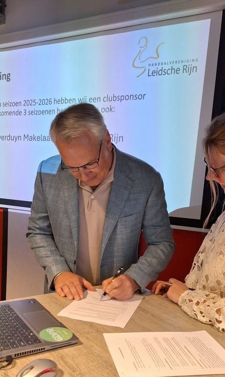 HV LEIDSCHE RIJN WIL KWALITEIT JEUGDOPLEIDING VERBETEREN