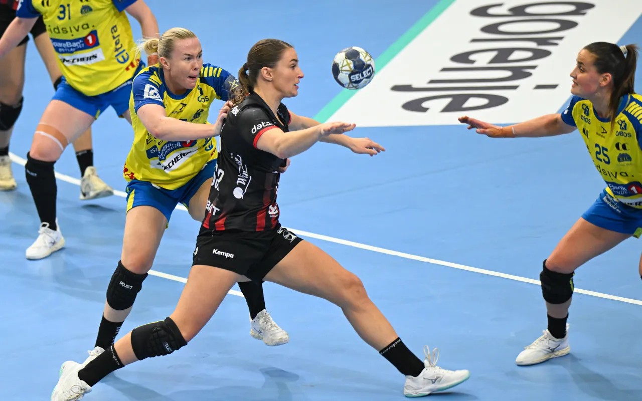 PROGRAMMA ACHTSTE- EN KWARTFINALES CL VROUWEN