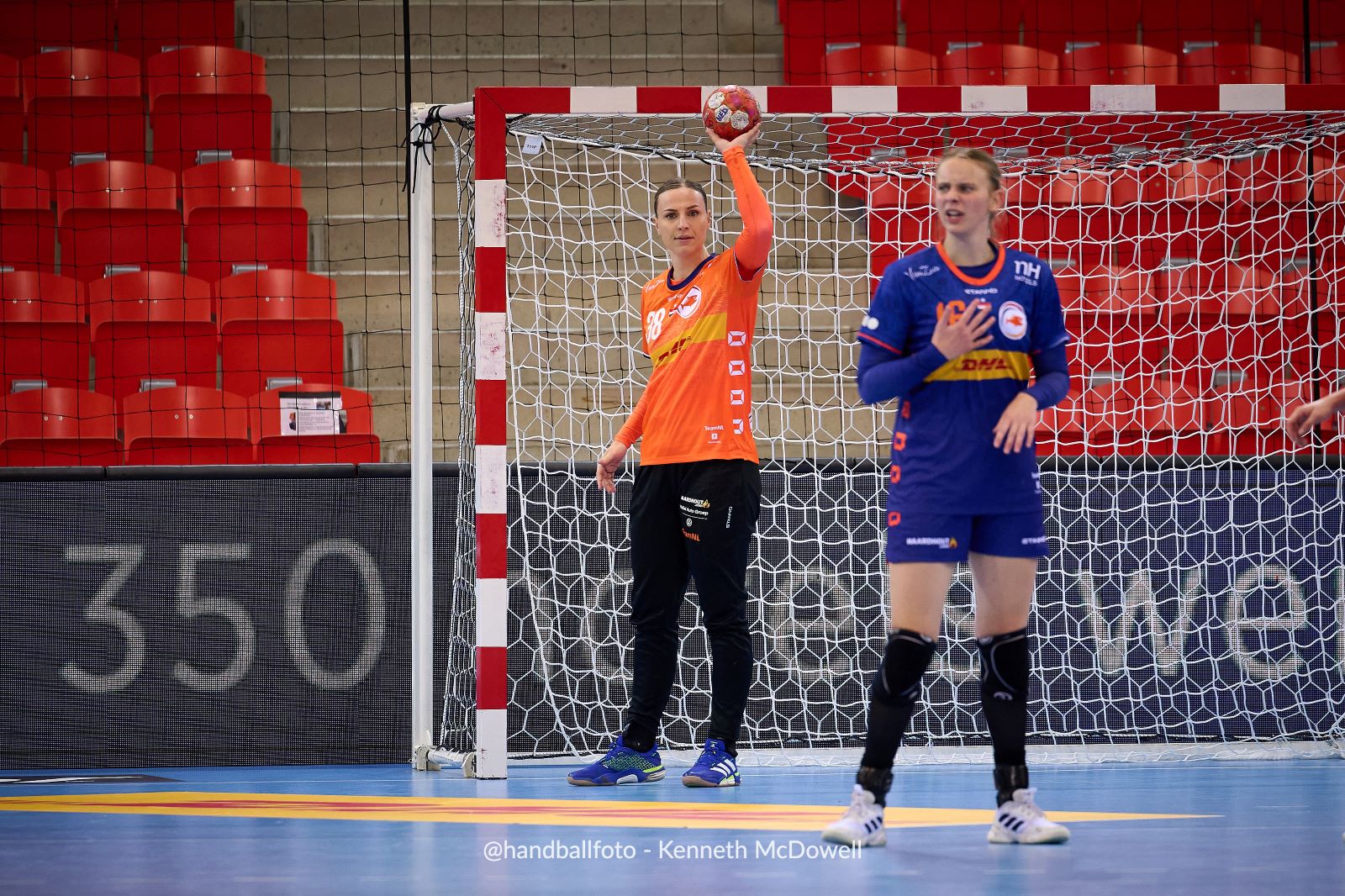 HET OVERZICHT VAN ZATERDAG 26 oktober 2024 | Handbalstartpunt - Dé ...