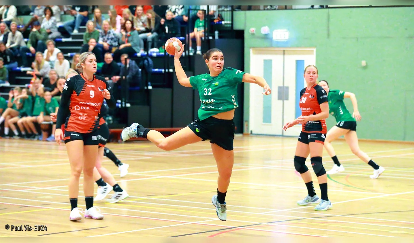 HOE WESTLANDIA MET EIGEN KOERS SUCCESVOL GROEIT