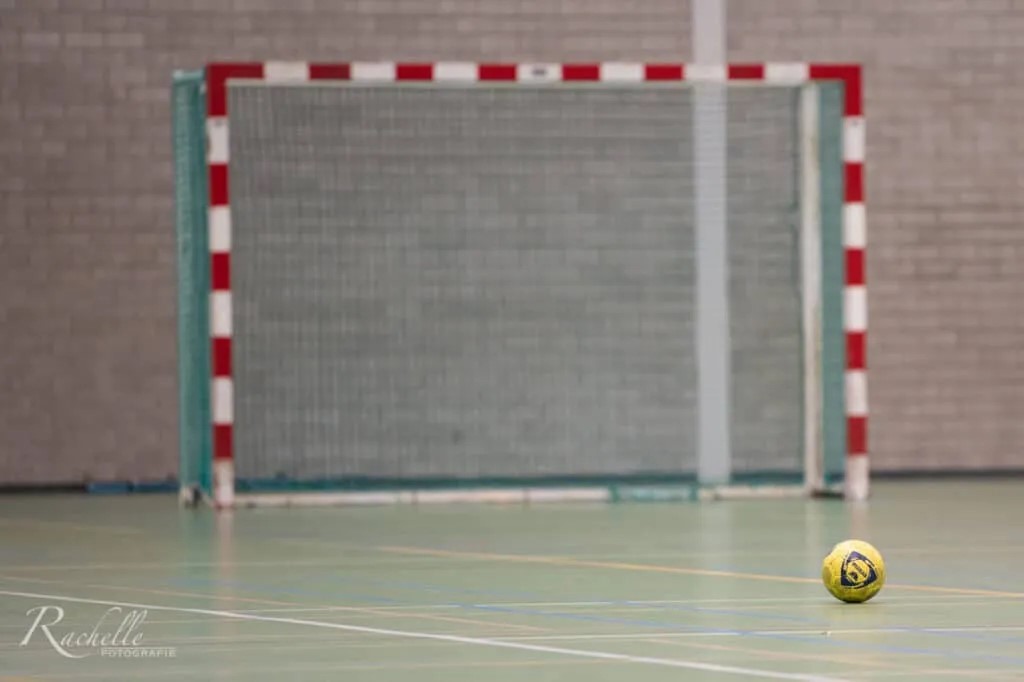 NOODKREET V&S: TE WEINIG ZAALRUIMTE IN GRONINGEN