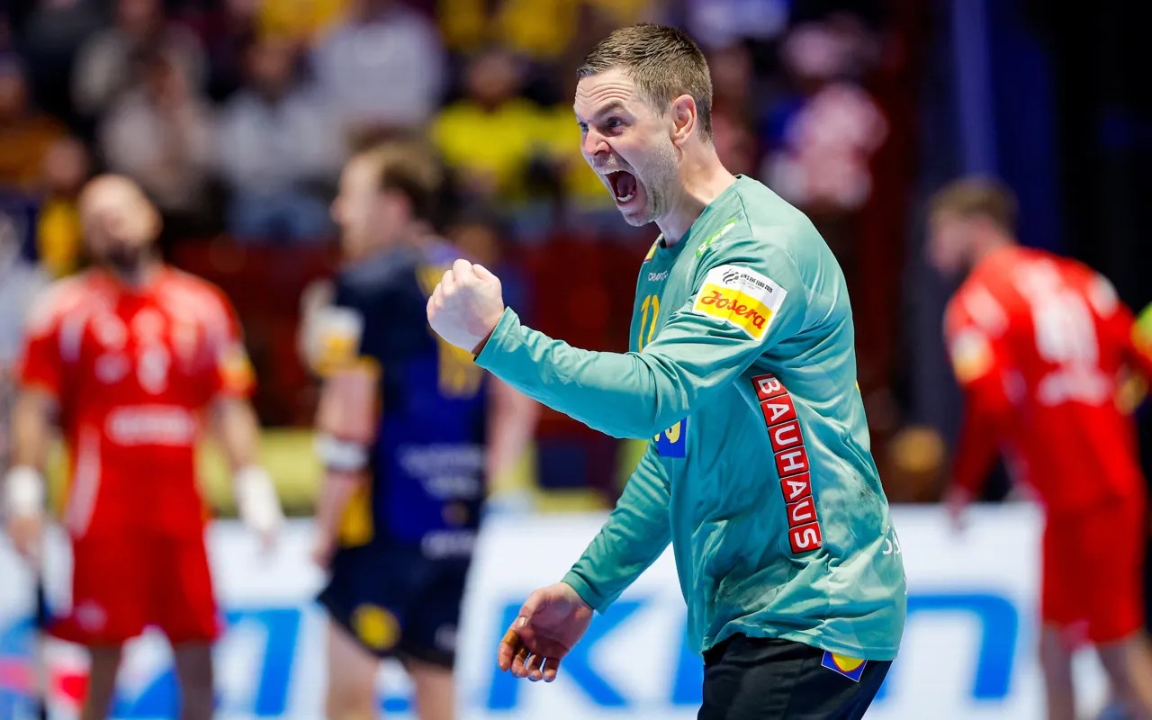 DAG 13: DUUR PUNTVERLIES IJSLAND EN ZWEDEN; KROATIË OP KOERS