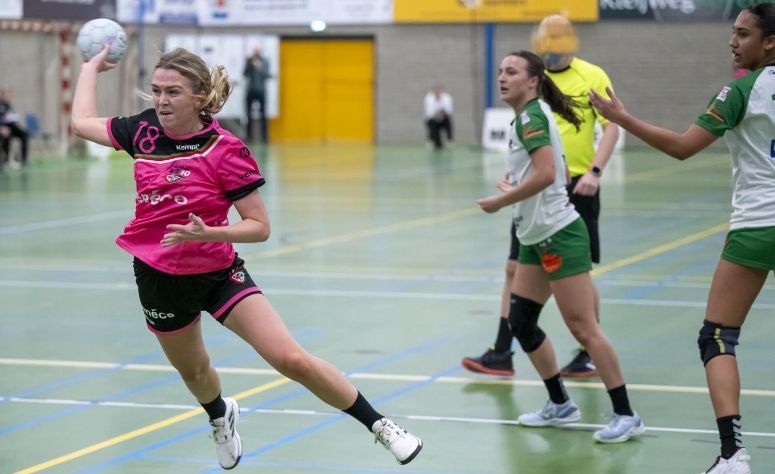 WESTLANDSE DERBY DIT KEER EEN PROOI VOOR VENIJNIGER QUINTUS