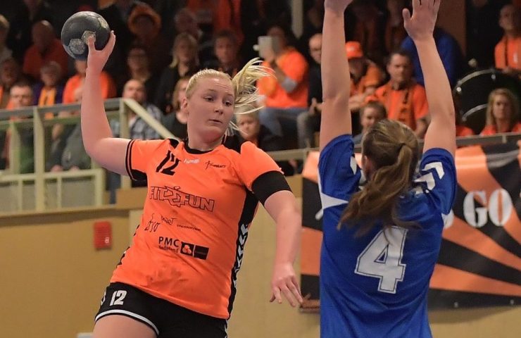 GEWELDIGE START VOORWAARTS, SDOL TE STERK VOOR LHC, DOMPERS HHZD EN ACHILLES