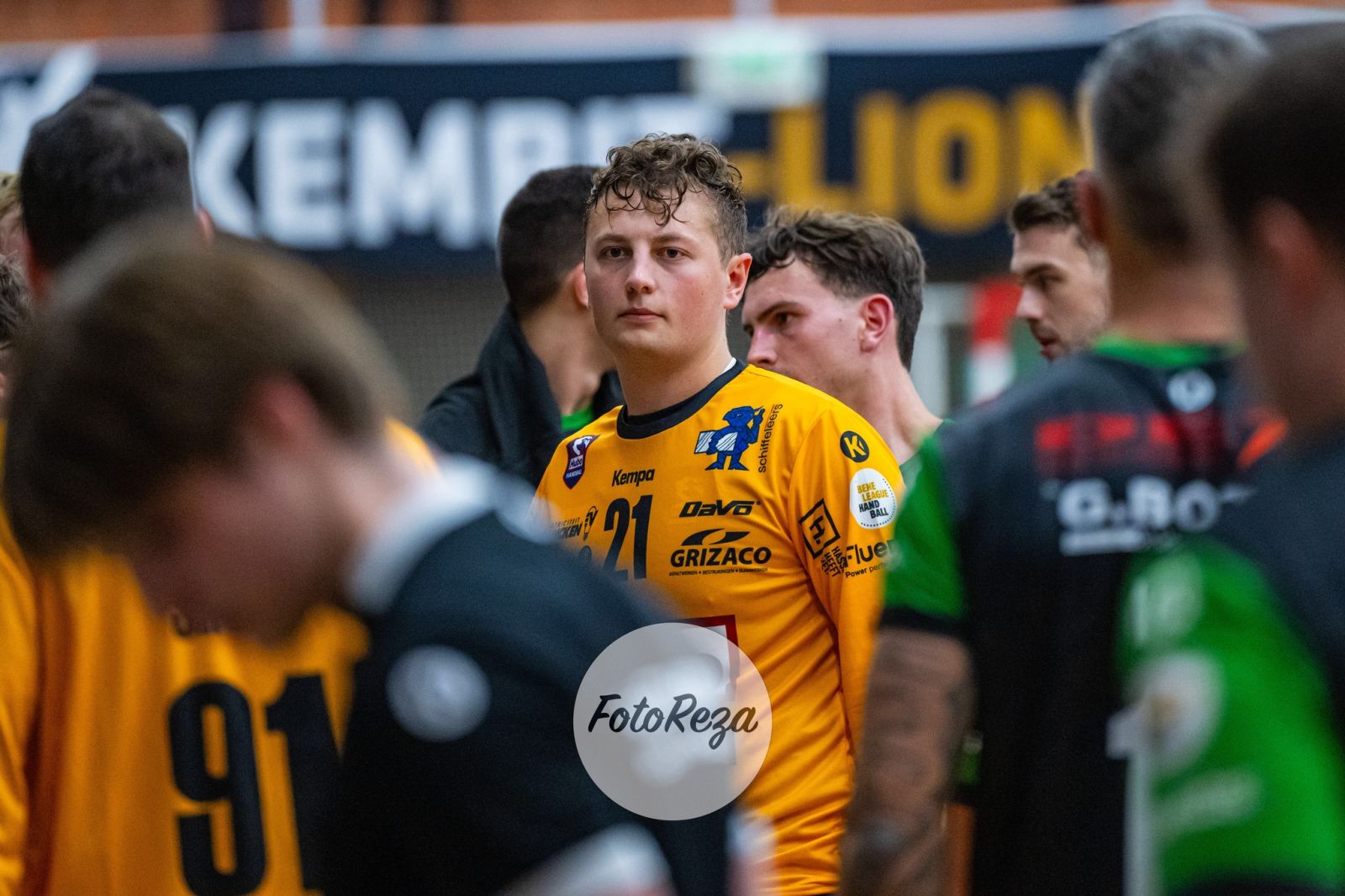 HUBO WINT DUEL DER SUPERCUP- EN BEKERWINNAARS BIJ AALSMEER