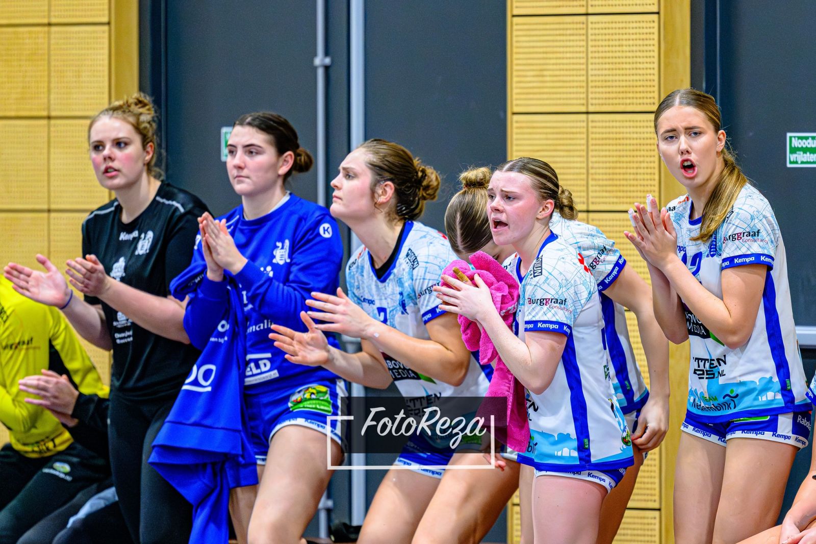 ZESDE EDITIE NOORD-HOLLAND CUP BIJ SEW