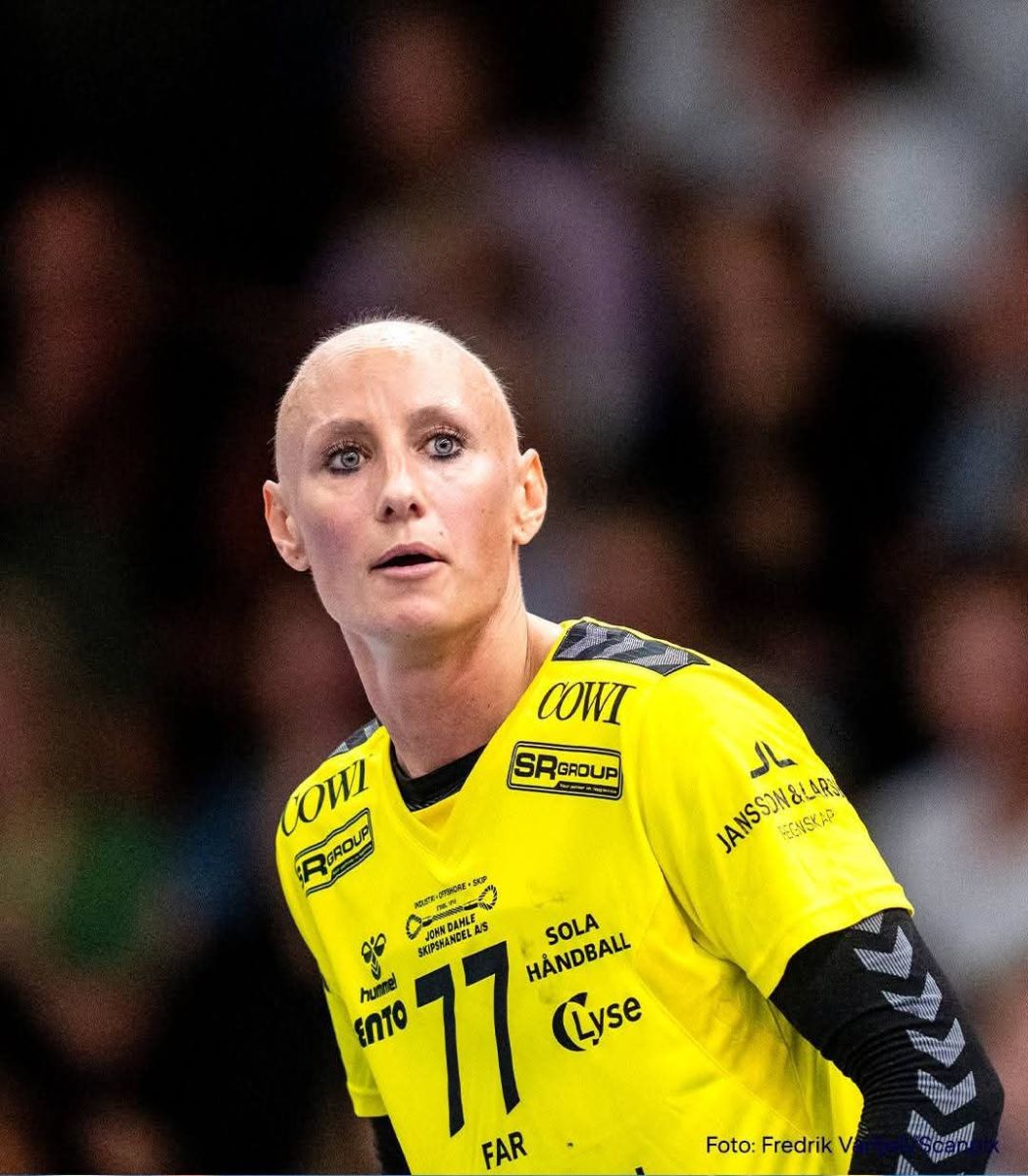 CAMILLA HERREM TART ALLE VERWACHTINGEN MET ONGELOOFLIJKE COMEBACK