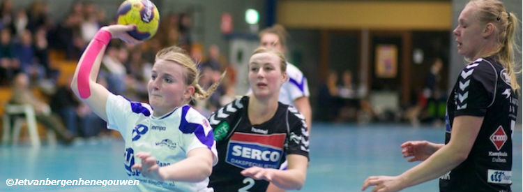 MEESTERZET HELLAS: CELINE MICHIELSEN EN RENÉ ROMEIJN BIJ HERENSELECTIE