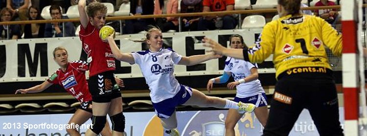 MEESTERZET HELLAS: CELINE MICHIELSEN EN RENÉ ROMEIJN BIJ HERENSELECTIE