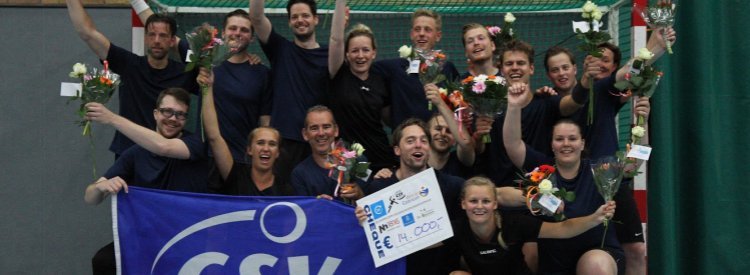 GAAT WERELDUURRECORD HV STEVO NA KWART EEUW UIT DE BOEKEN?