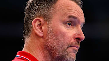 DAGUR SIGURDSSON HEKELT WEDSTRIJDSCHEMA EK