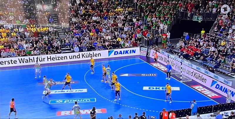 DAIKIN STAPT UIT HBL: NIEUWE NAAMSPONSOR GEZOCHT