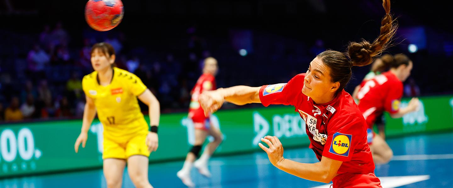 DAG 2 WK: VERRASSINGEN BLIJVEN UIT