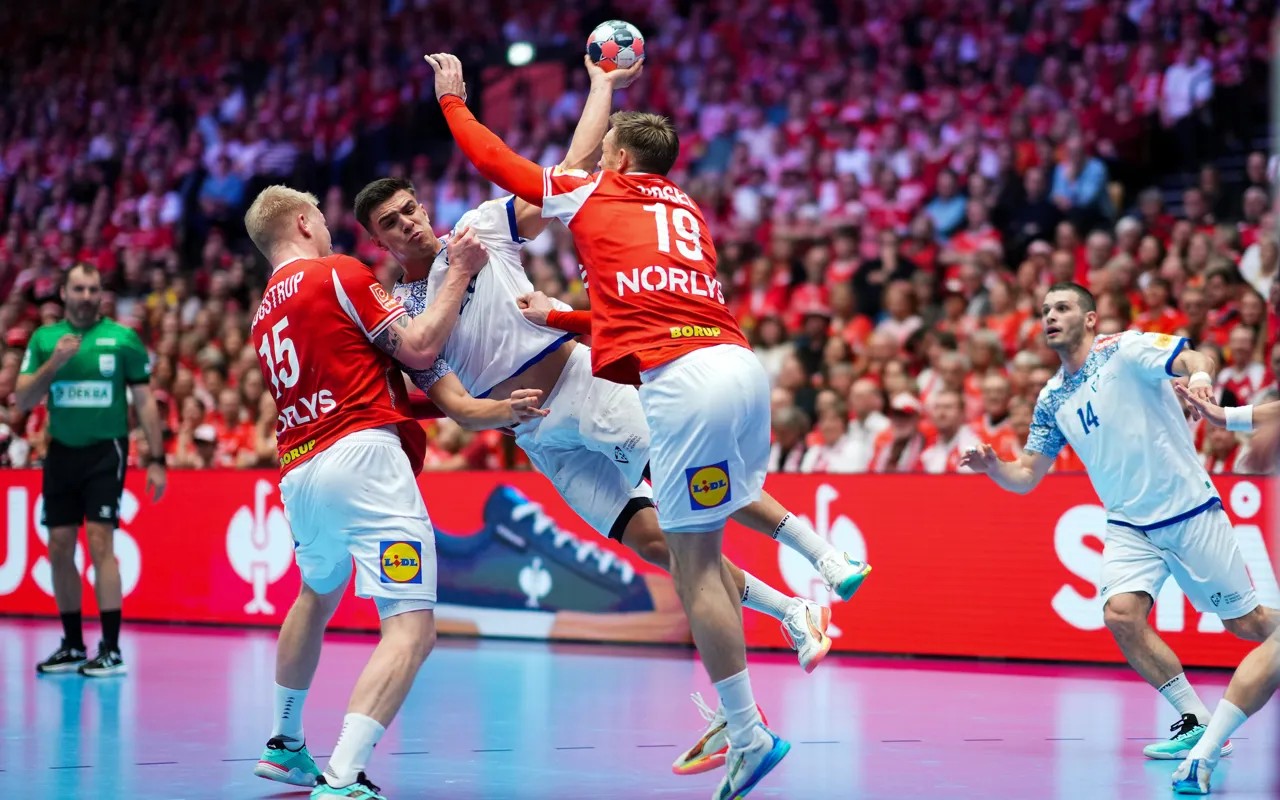 DAG 6: DE LAATSTE RESTJES…..VERLIES DENEMARKEN, HONGARIJE