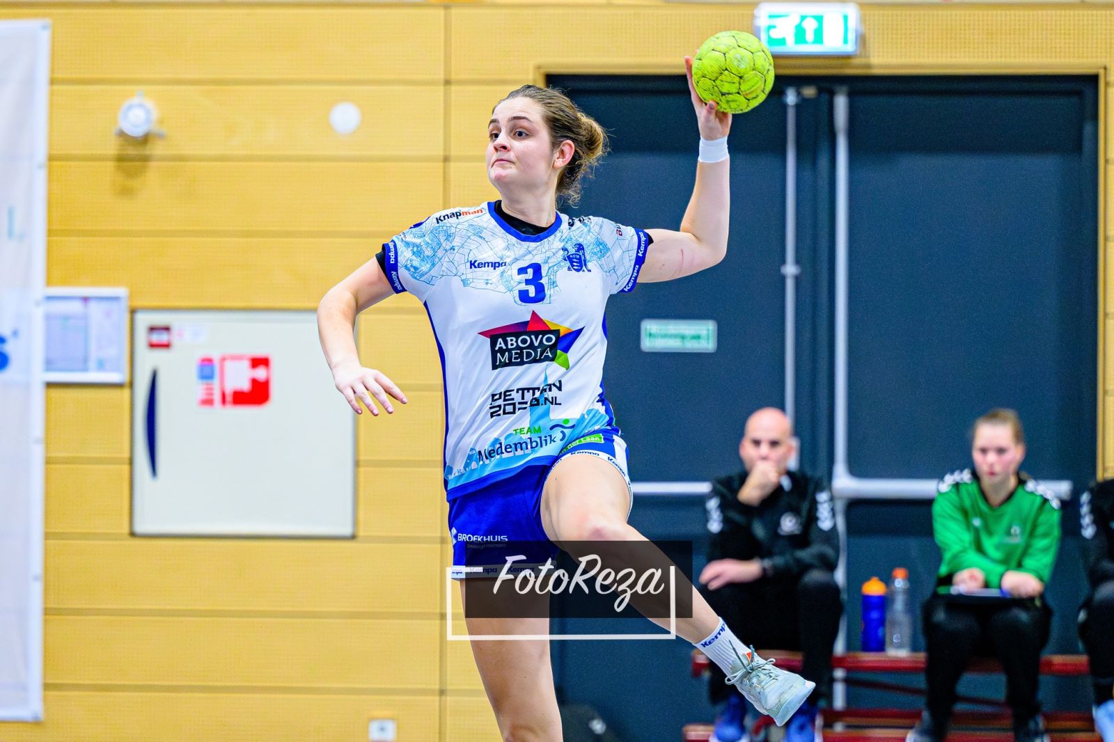 FINALE IN ZICHT VOOR SEW EN VZV: WINST OP VENLO EN VOC