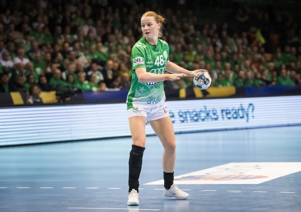 DRIE CLUBS JAGEN BIJ FINAL4 OP SCALP VAN GYÖR