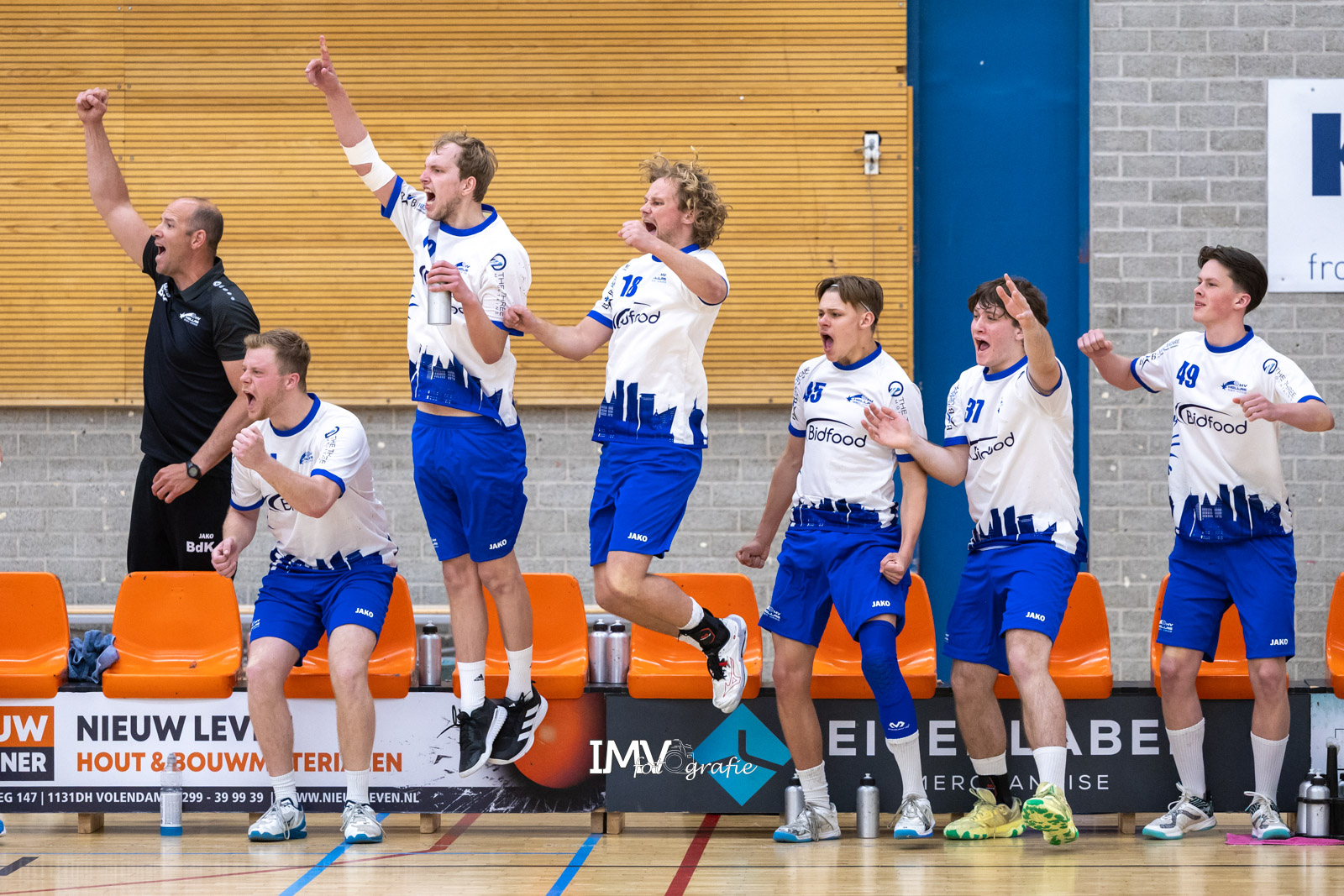 NA WHC/HERCULES ÓÓK HELLAS NAAR SUPER LEAGUE